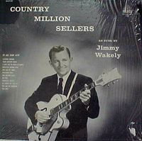 Jimmy Wakely - Country Million Sellers